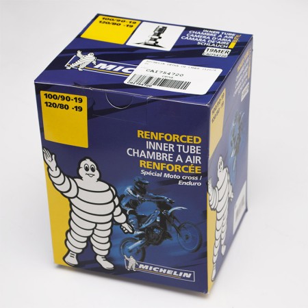 Michelin Dętka 19 3.2519 90/10019 100/9019 CROSS ENDURO