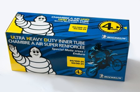 Michelin Dętka 18'' 140/8018 Large 4mm