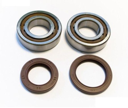 BEARING WORX ŁOŻYSKA WAŁU KORBOWEGO SHERCO ENDURO 2.5I '08'16, ENDURO 3.0I 4T '08'16