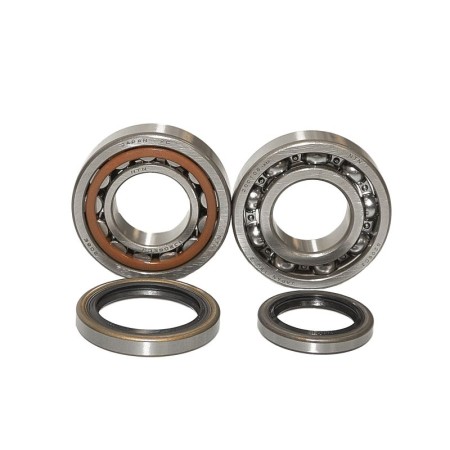 BEARING WORX ŁOŻYSKA WAŁU KORBOWEGO SHERCO SER 250 2T 1416, SER 300 2T 1416 (NTN) (MADE IN JAPAN)