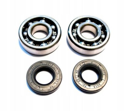 BEARING WORX ŁOŻYSKA WAŁU KORBOWEGO SHERCO SEF 250R '15'18, SEF 300R '15'18