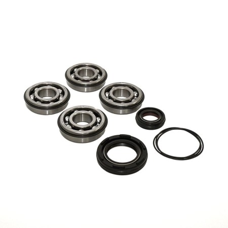 BEARING WORX ŁOŻYSKA WAŁU KORBOWEGO Z USZCZELNIACZAMI YAMAHA YFZ 350 BANSHEE '87'06 (NTN) (MADE IN JAPAN) (241034) PATRZ OPIS TOWARU