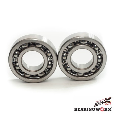 BWX Łożyska wału 40x90x20mm Yamaha YFM700 Grizzly Raptor Rhino YFM550 Grizzly 0624 (OEM: 933063081000)