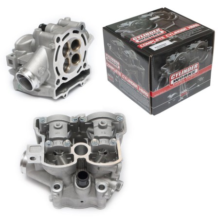 CYLINDER WORKS GŁOWICA KAWASAKI KXF 250 0608, KX 250F '06'08