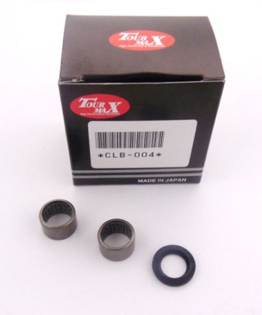 TOURMAX ZESTAW NAPRAWCZY POPYCHACZA SPRZĘGŁA HONDA CR 250 '88'07 (MADE IN JAPAN)