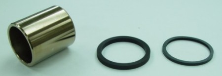 Tourmax Tłoczek zacisku hamulcowego z uszczelniaczami 30.20mm Honda CB CBX CMX CX GL VF VT XBR XL RVF 125/500/600/650/1000/1100 8197