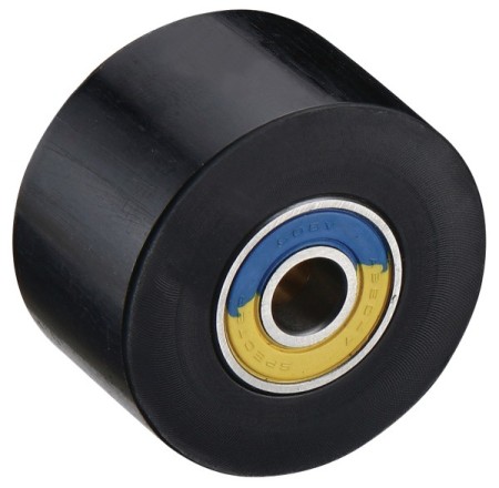 Accel Rolka łańcucha 42mm 8X42X23,5 WR YZ 125/250/426/450/F Banshe Raptor, CR CRF 125/250/350/400/450 (795007)