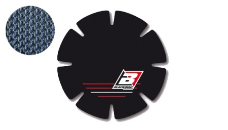 BLACKBIRD OKLEINA OCHRONNA POKRYWY SPRZĘGŁA HONDA CRF 450 R/X '05'16, CRF 250R '14'16