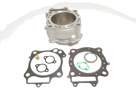 ATHENA CYLINDER STD + USZCZELKI TOPEND HONDA TRX 450R/ER '06'14