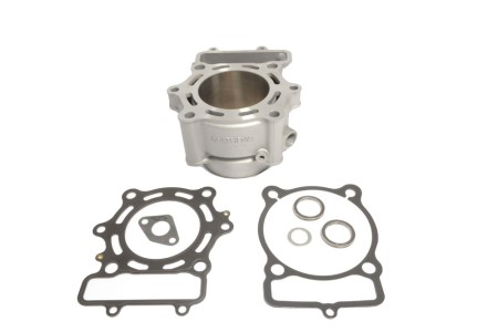 ATHENA CYLINDER STD + USZCZELKI TOPEND HUSQVARNA TE/TC 250 '03'05