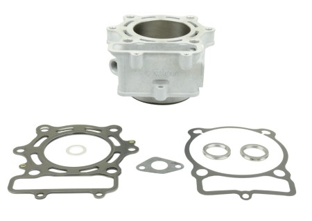 ATHENA CYLINDER STD + USZCZELKI TOPEND HUSQVARNA TE/TC 250 '06'09