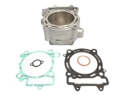 ATHENA CYLINDER STD + USZCZELKI TOPEND KAWASAKI KFX 450R '08'14