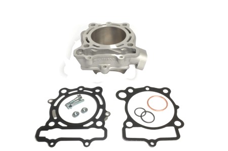 ATHENA CYLINDER STD + USZCZELKI TOPEND KAWASAKI KXF 250 '09'10