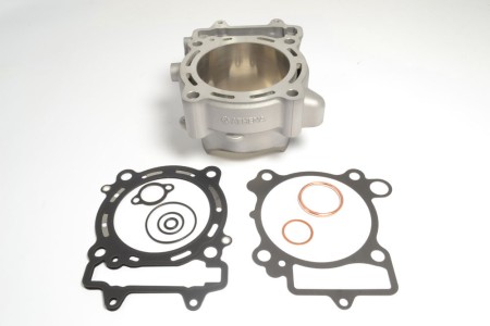 ATHENA CYLINDER STD + USZCZELKI TOPEND KAWASAKI KXF 450 '09'15