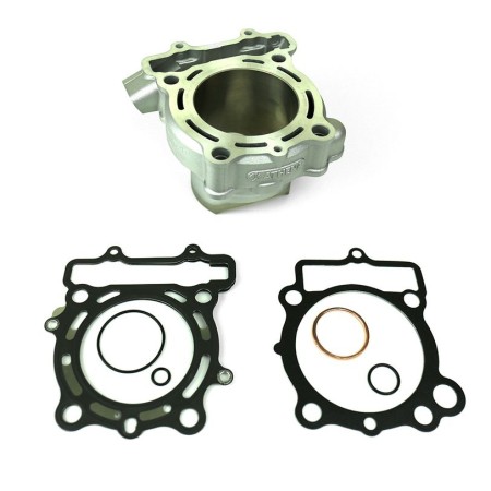 ATHENA CYLINDER STD + USZCZELKI TOPEND KAWASAKI KXF 250 '17'19