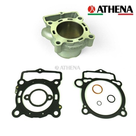 ATHENA CYLINDER STD + USZCZELKI TOPEND KTM SXF 250 '16'22, XCF 250 '16'22