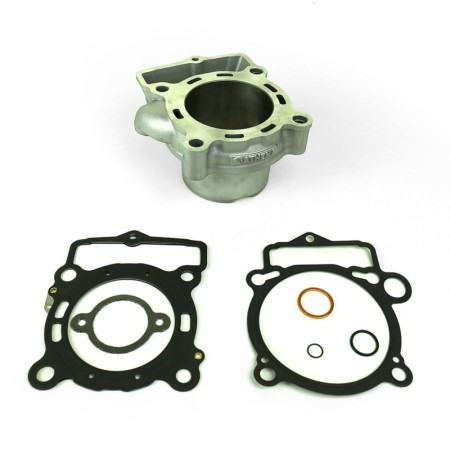 ATHENA CYLINDER STD + USZCZELKI TOPEND KTM EXCF 250 '17'18