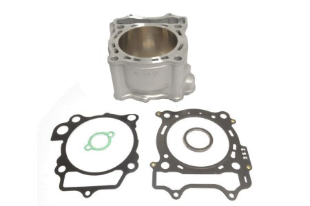 ATHENA CYLINDER STD + USZCZELKI TOPEND YAMAHA YZF 450 '06'09, WRF 450 '07'15
