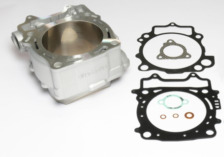 ATHENA CYLINDER STD + USZCZELKI TOPEND YAMAHA YZF 450 '10'17 STD=97MM