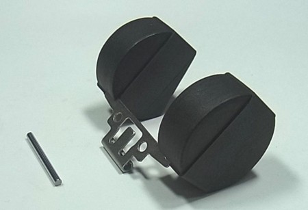 TOURMAX PŁYWAK GAŹNIKA YAMAHA XT 600E '9099, XTZ 660 '9293, TT 600R '99 (MADE IN JAPAN)
