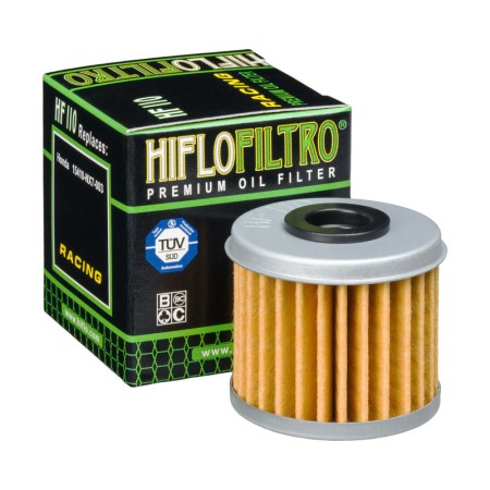 HIFLO FILTR OLEJU HF 110 HONDA NSF 250 R '17'19