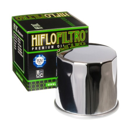 Obrazek 2 dla: Filtr oleju HifloFiltro HF138C