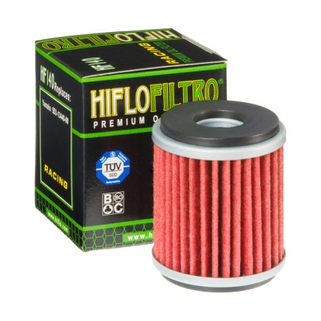 Filtr oleju HifloFiltro HF140 Yamaha YZ250F WR250F YZ450F WR450F 0922