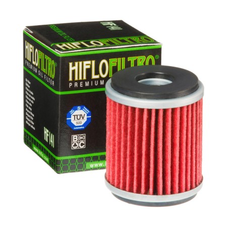 Filtr oleju HifloFiltro HF141