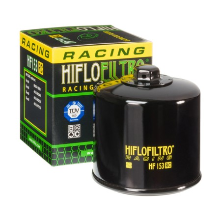 Filtr oleju HifloFiltro HF153RC Racing