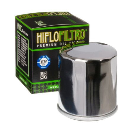 Filtr oleju HifloFiltro HF303C