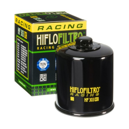 Filtr oleju HIfloFiltro HF303RC