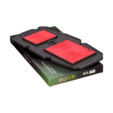 Filtr powietrza HifloFiltro HFA1615