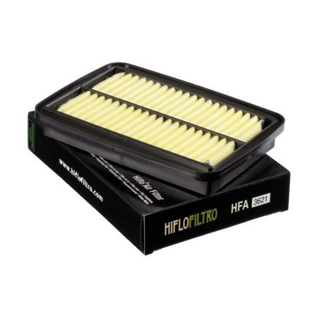 Filtr powietrza HifloFilltro HFA3621