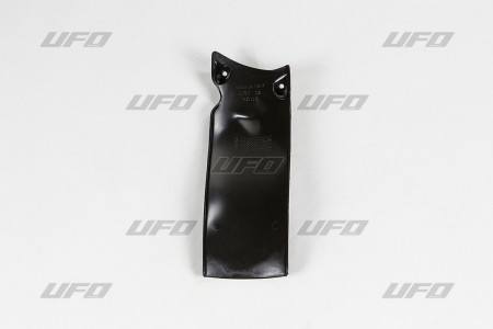 UFO Osłona amortyzatora tył Honda CRF250 0609 czarny