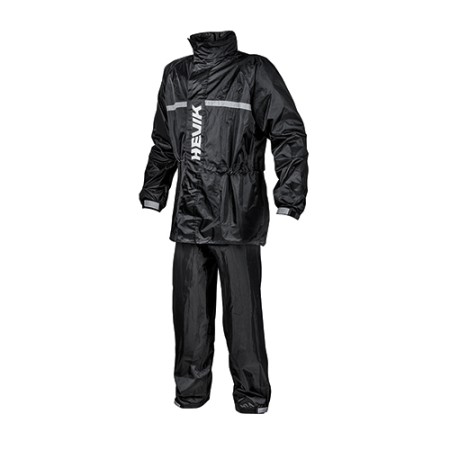 HEVIK KOMBINEZON PRZECIWDESZCZOWY DWUCZĘŚCIOWY DRY LIGHT XL (KAPPA SK102XL)  WYCOFANY Z OFERTY