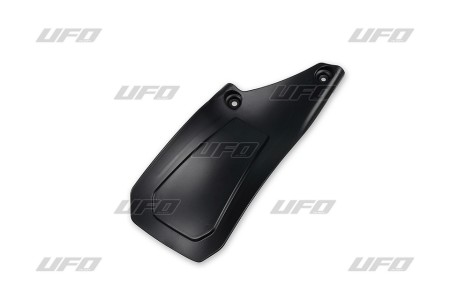UFO Osłona amortyzatora tył Husqvarna TC FC TE TX 125/150/250/350/450/501 1622 czarna