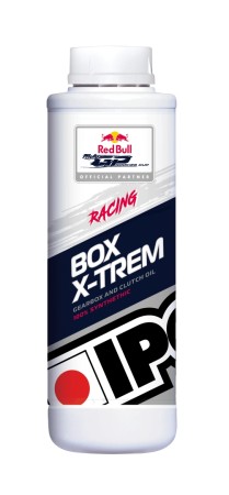 Ipone Box Extreme 100% syntetyczny 1L