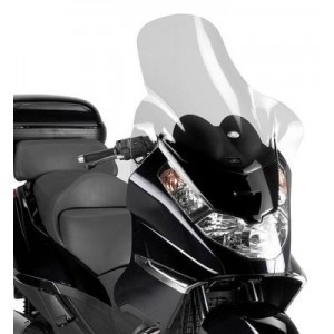 KAPPA SZYBA APRILIA ATLANTIC 500 (0206) 65 x 69 cm PRZEZROCZYSTA