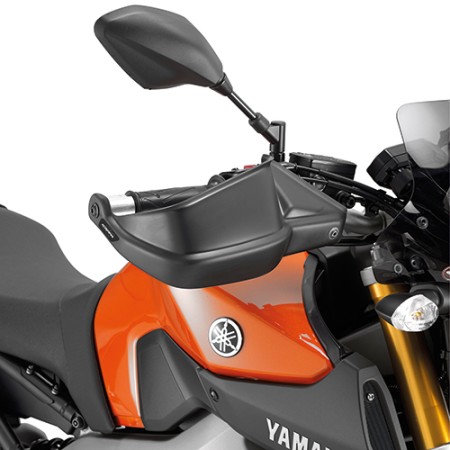 KAPPA OSŁONY KIEROWNICY (RĄK, HANDBARY) YAMAHA MT07 700 '1416, MT09 850 '1316, XSR 700 '16  ZASTĘPUJĄ KHP2115