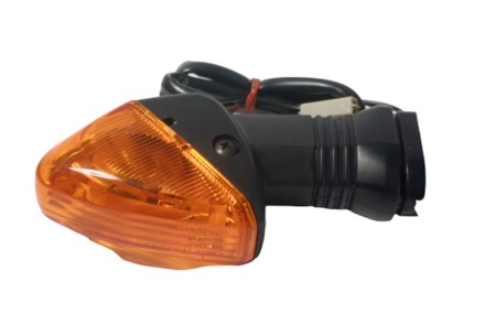 NACHMAN KIERUNKOWSKAZ KAWASAKI KLE 650/Z750/Z1000 LEWY PRZÓD/ PRAWY TYŁ (MC01918L) (8944N)
