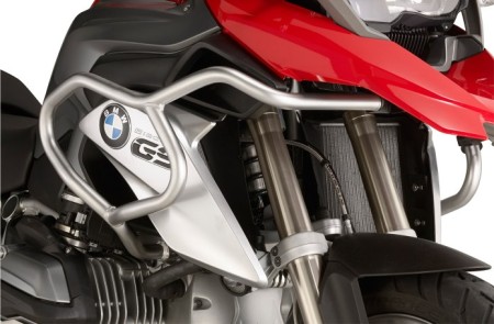 KAPPA GMOLE OSŁONY SILNIKA BMW F 750GS (1819) STAL NIERDZEWNA