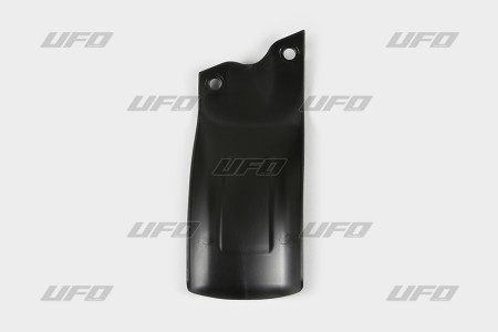 UFO Osłona amortyzatora tył KTM SX85 1317 czarna 