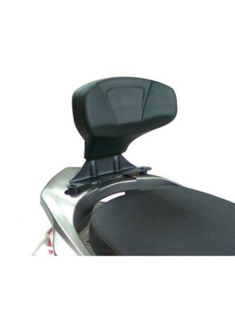 KAPPA OPARCIE PASAŻERA KYMCO Downtown 125i200i300i (0917)
