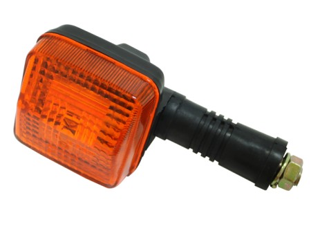 NACHMAN KIERUNKOWSKAZ YAMAHA DT 125R/XT600/XTZ 660/XTZ750 LEWY PRZÓD DŁ. RAMIĘ (MC01913L) (7519N)