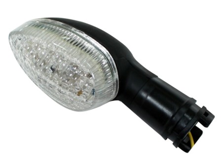 NACHMAN KIERUNKOWSKAZ YAMAHA FZ6/FZ1/R1/R6/XJ6 (LED ) LEWY PRZÓD/ PRAWY TYŁ (MC01363E1) (8279N)