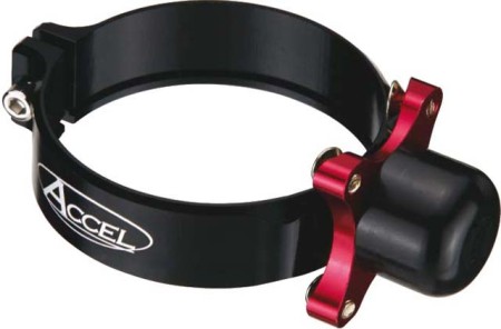 ACCEL BLOKADA AMORTYZATORÓW DO STARTU (LAUNCH CONTROL) KTM SX 125/200/250/350/450 0318