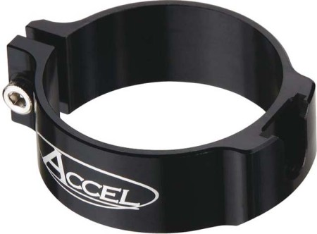 ACCEL BLOKADA AMORTYZATORÓW DO STARTU (LAUNCH CONTROL) KTM SX 65 '03'18