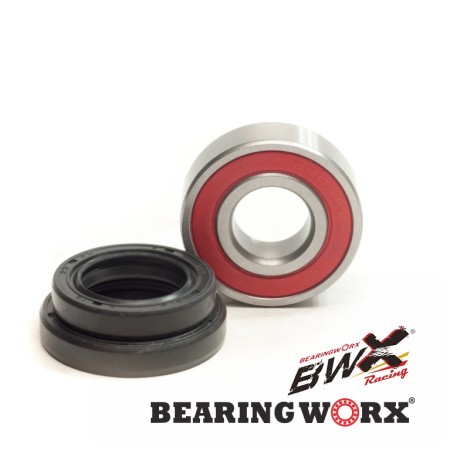Bearing Worx Łożysko kolumny kierowniczej dolne Honda TRX 90/200/250/300/400/450 8820 (251460)