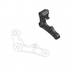 MOTOMASTER ADAPTER DO TARCZY 270MM YAMAHA YZ 125/250/450 `08, YZF 250/450 `0819, WR 250 `16, YZFX 250/450 `16