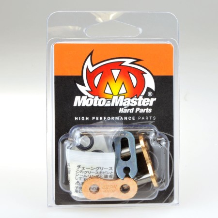 MOTOMASTER OGNIWO ŁĄCZĄCE ZAPINKA DO ŁAŃCUCHA V4520 ( ORING)  1 SZTUKA